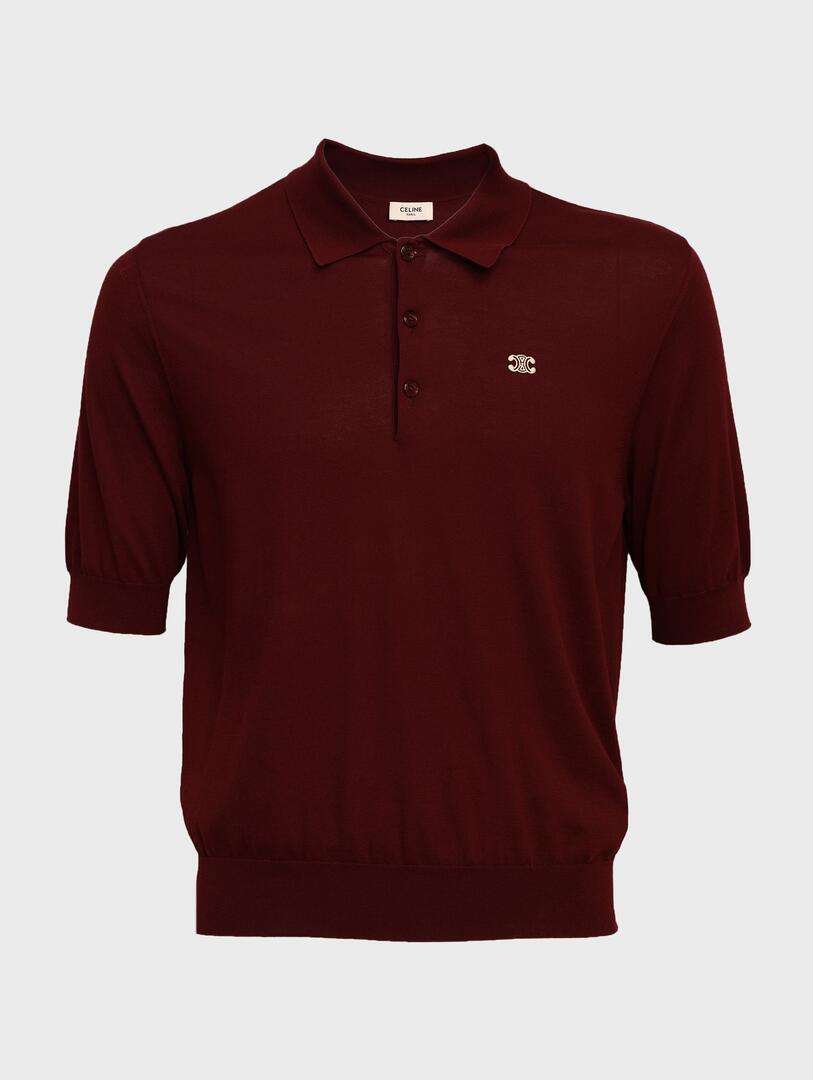 поло 25042535 - фото 1