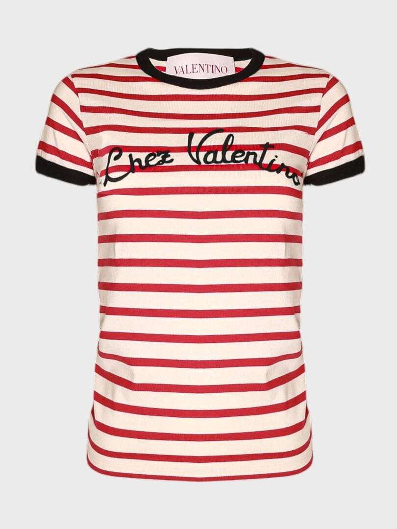 футболка 25042544 - фото 1