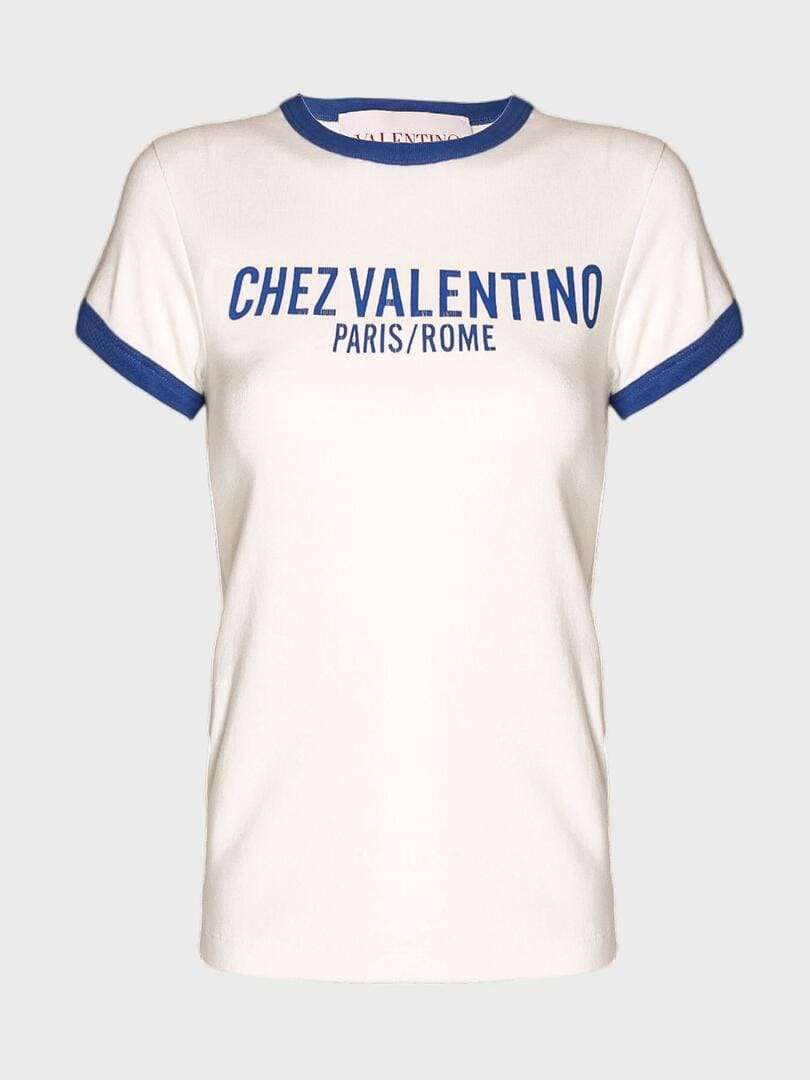 футболка 25042546 - фото 1