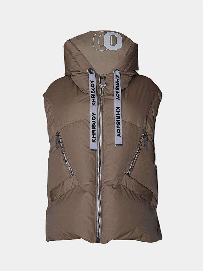 жилетка 250802 - фото 1