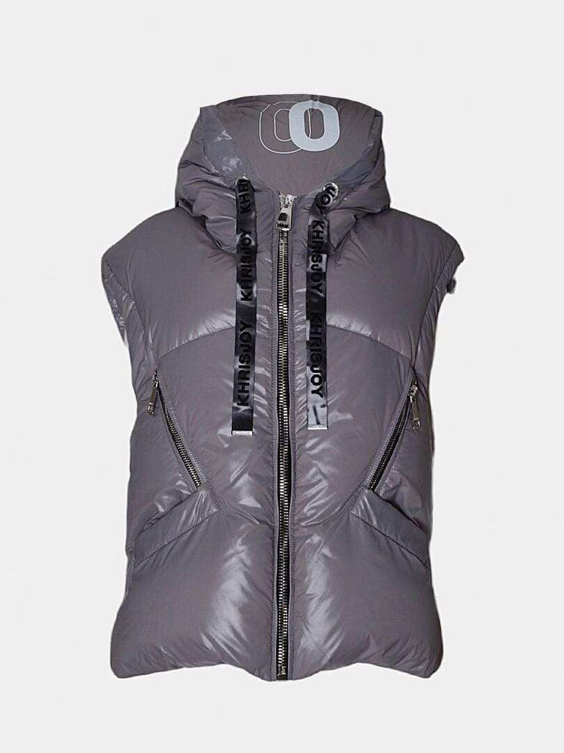 жилетка 250804 - фото 1