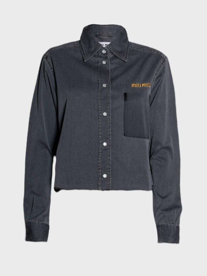 рубашка 26022508 - фото 1