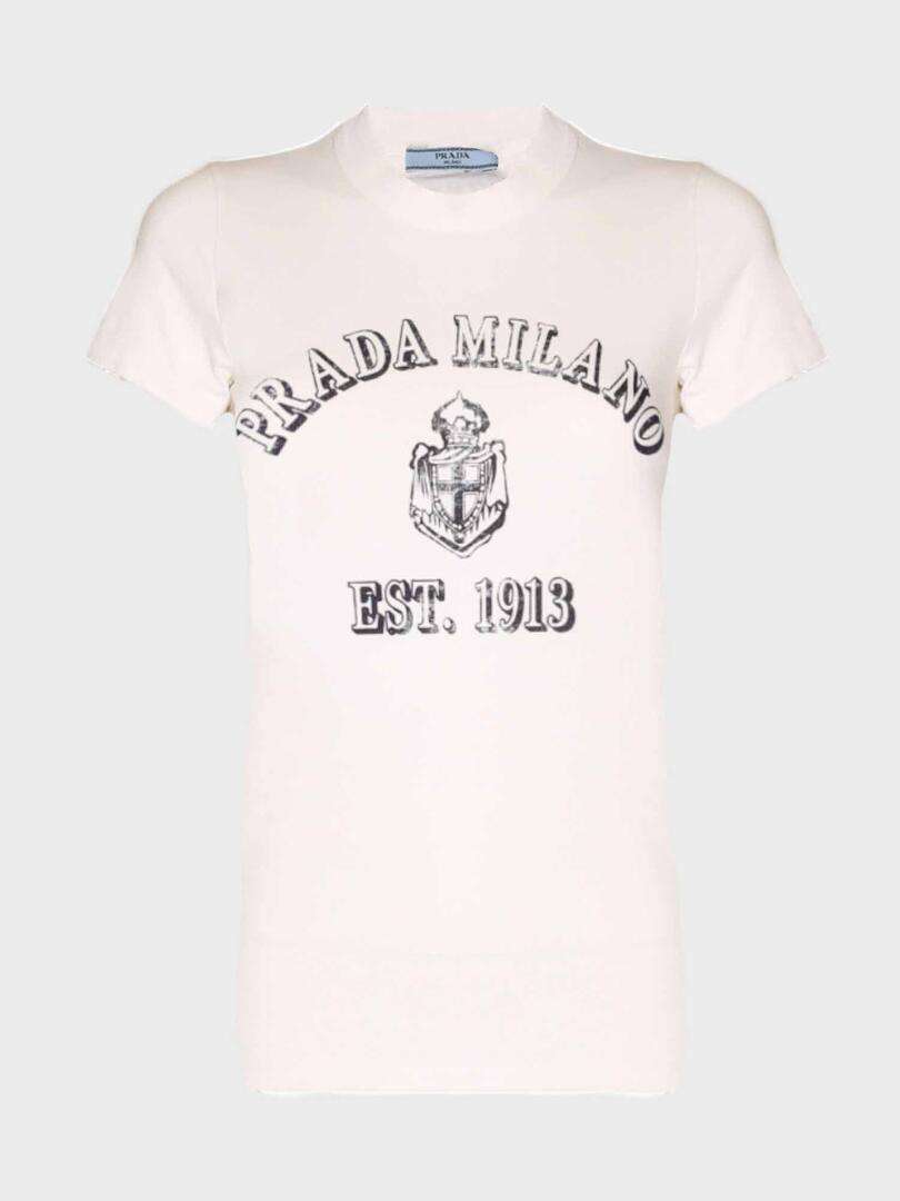 футболка 26022527 - фото 1