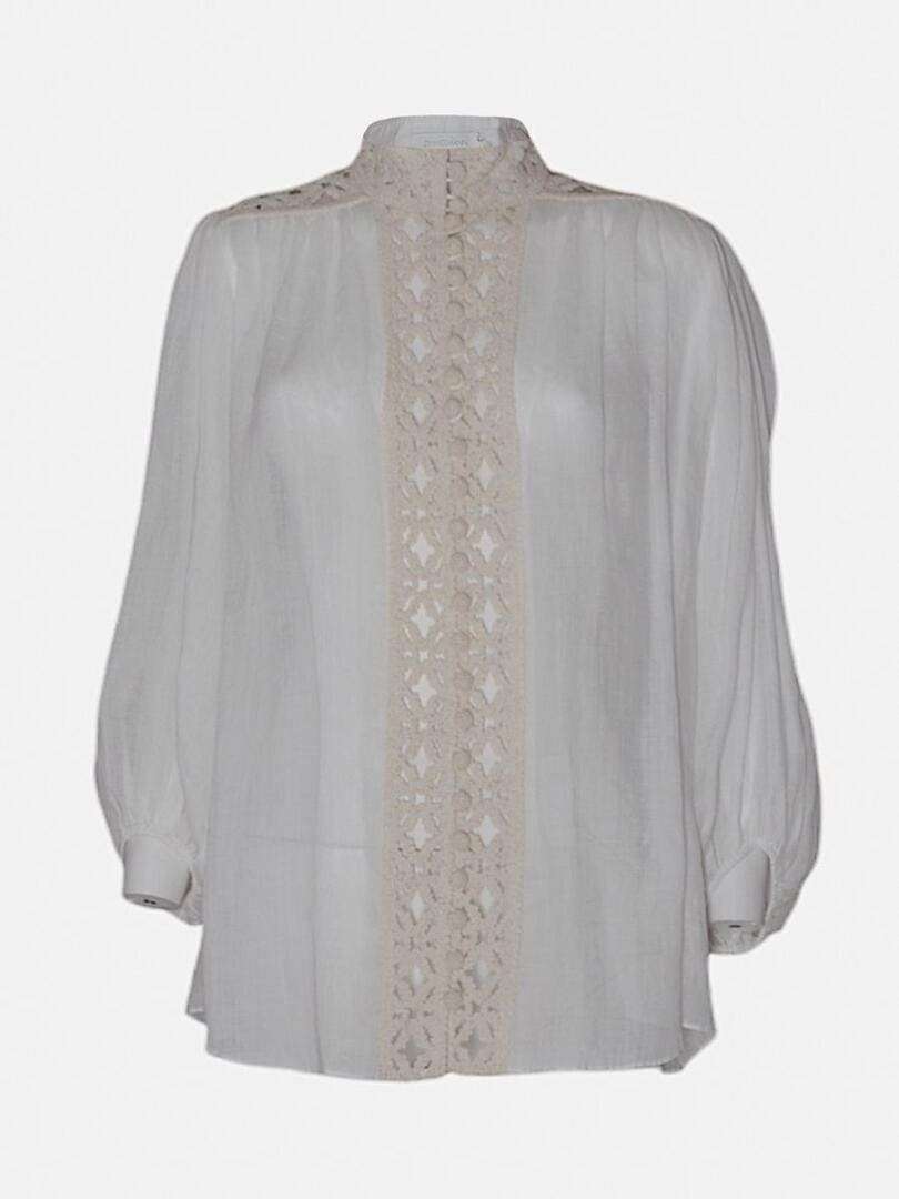 блуза 270204 - фото 1