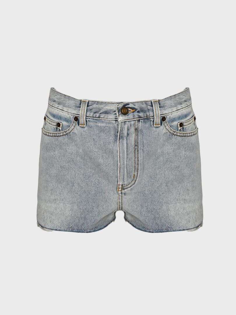 шорты 270218 - фото 1