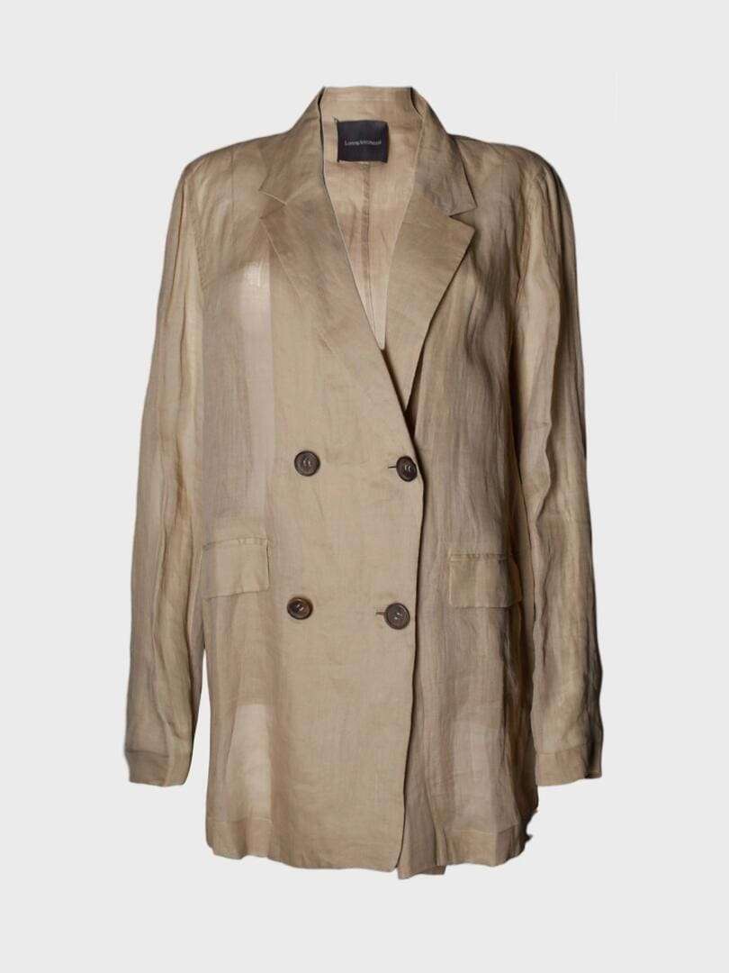 жакет 270323 - фото 1