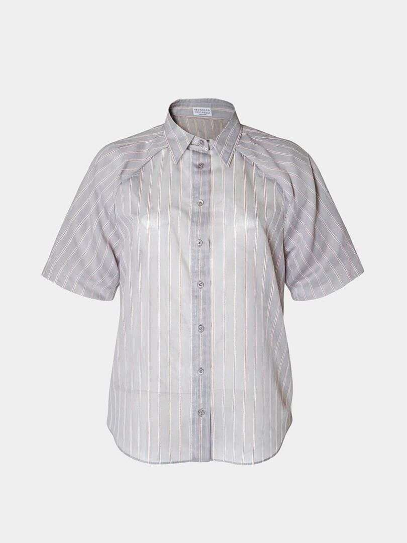 рубашка 270402 - фото 1