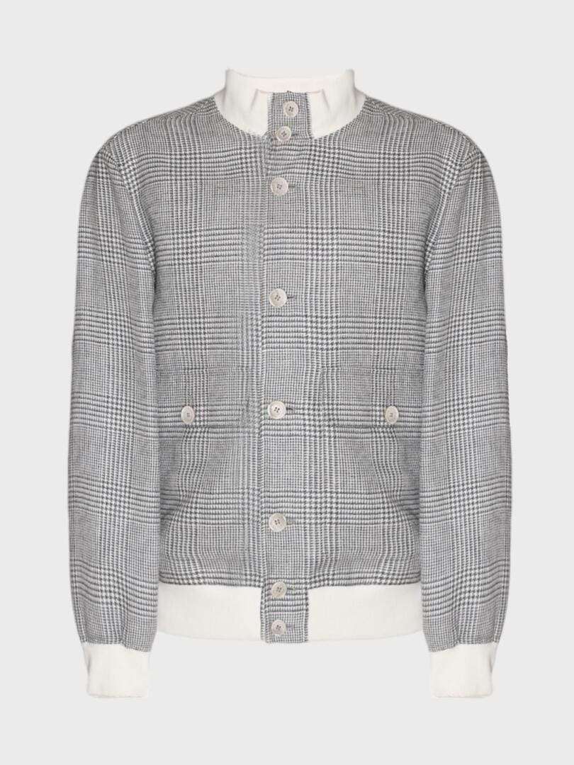 бомбер 270418 - фото 1