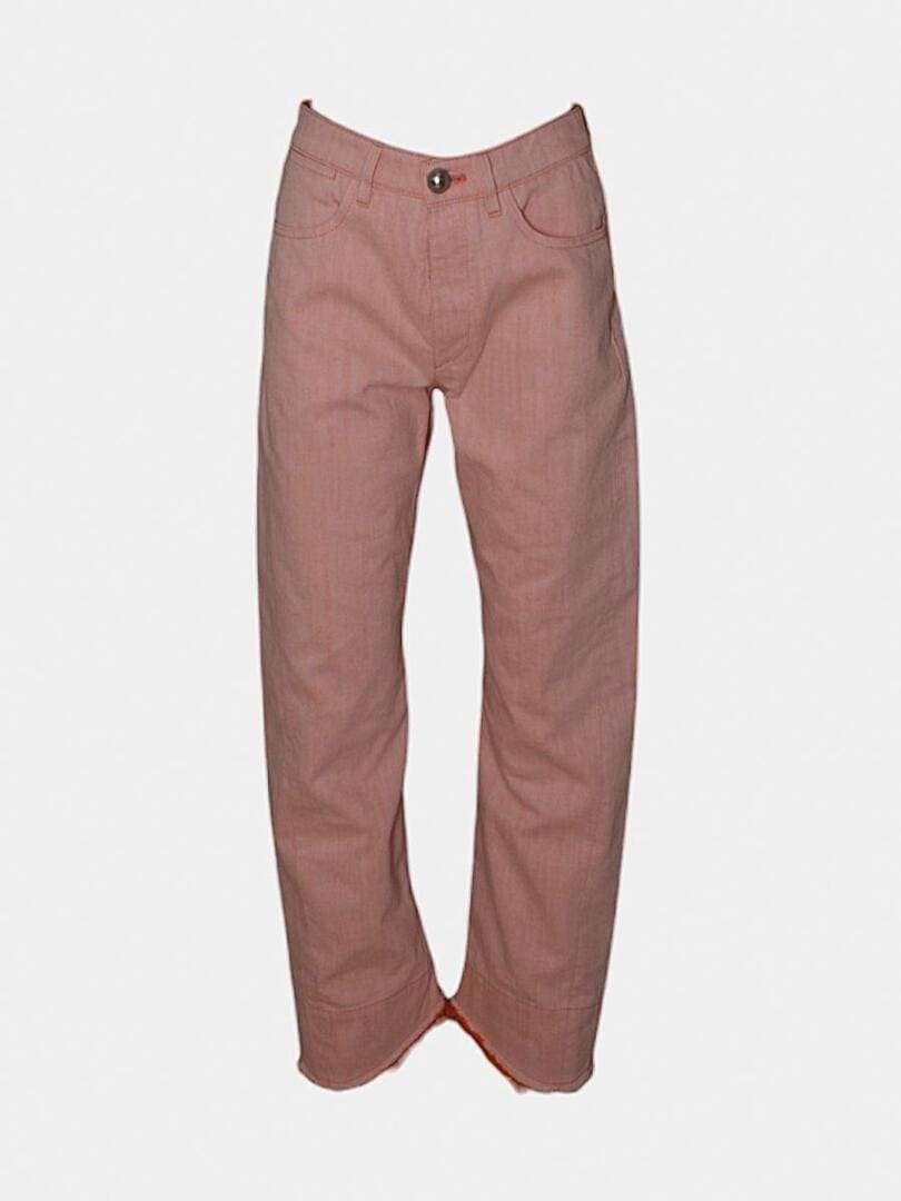 джинсы 270506 - фото 1