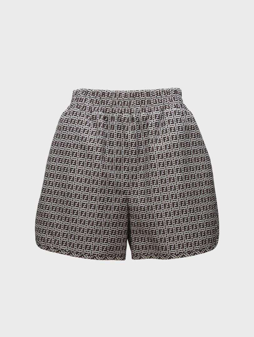 шорты 270523 - фото 1