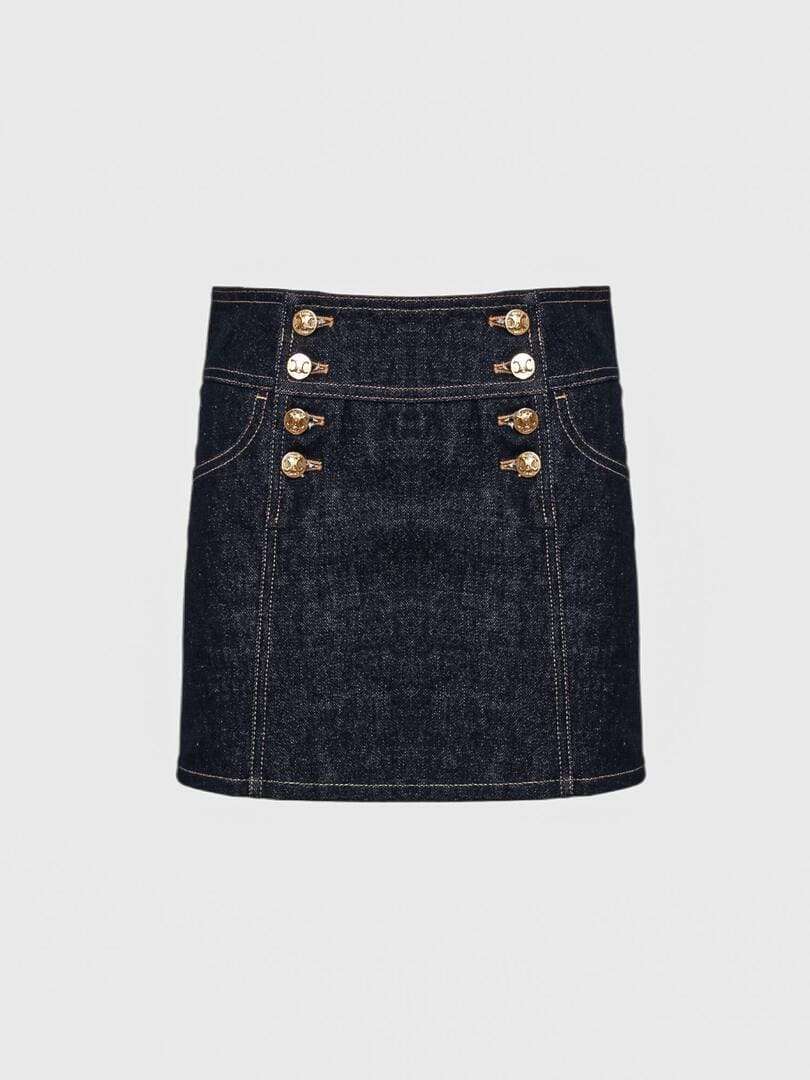 юбка 270709 - фото 1