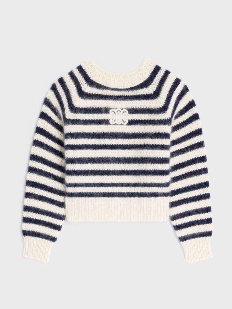 свитер 270713 - фото 1