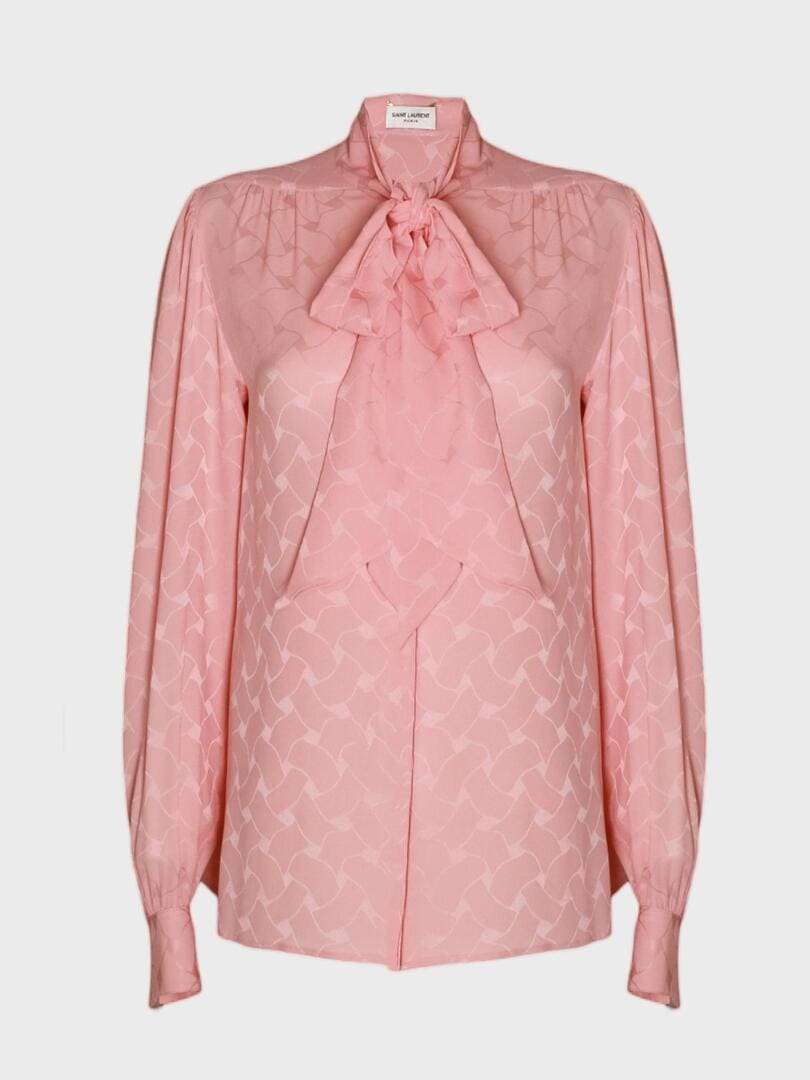 блуза 271002 - фото 1