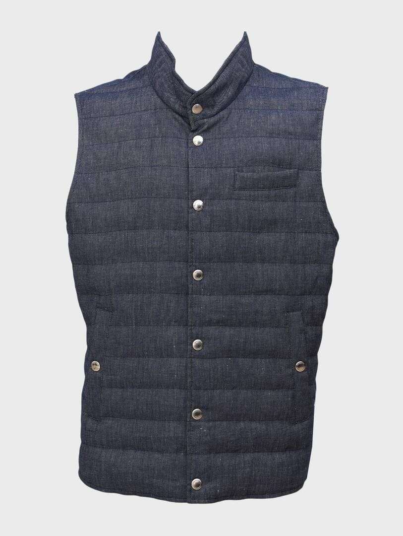 жилет 280404 - фото 1