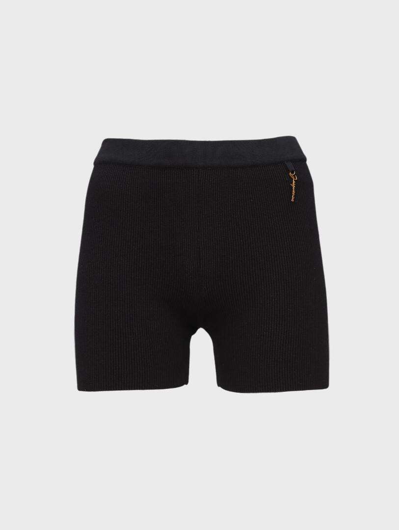 шорты 280448 - фото 1