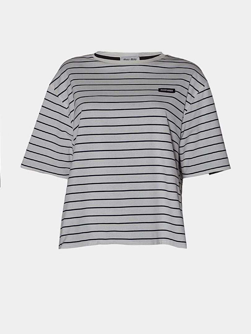 футболка 30072518 - фото 1