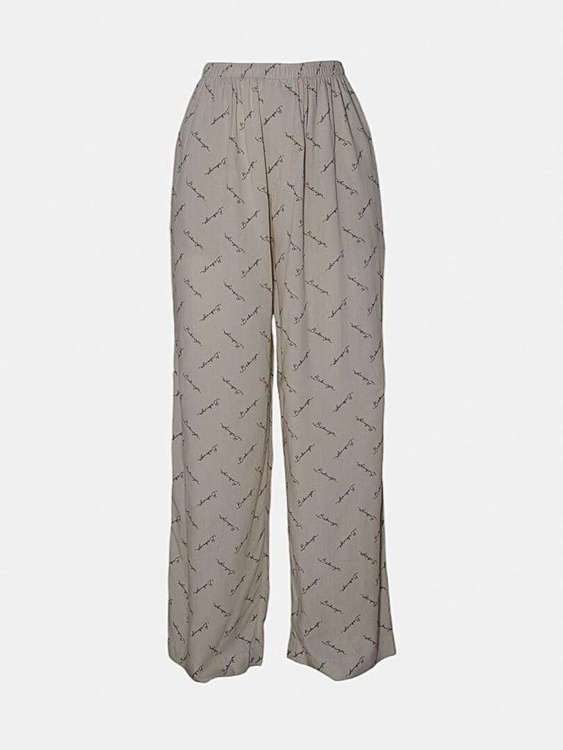 брюки 30072562 - фото 1