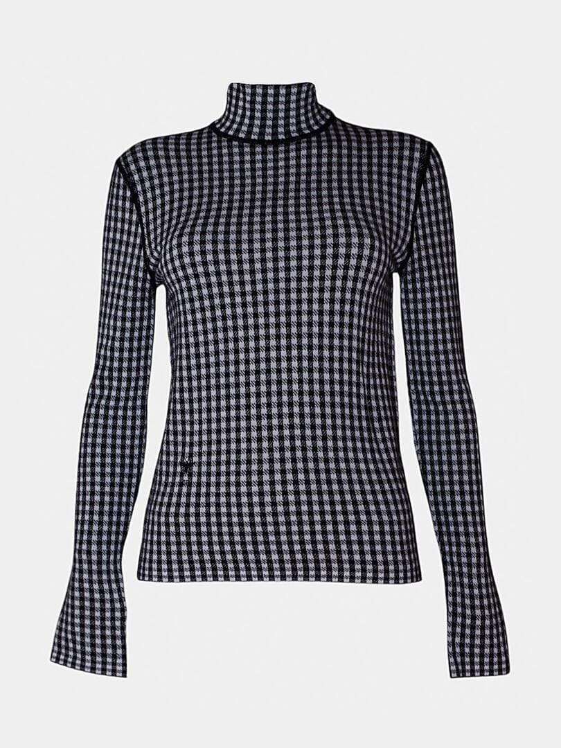 водолазка 300806 - фото 1