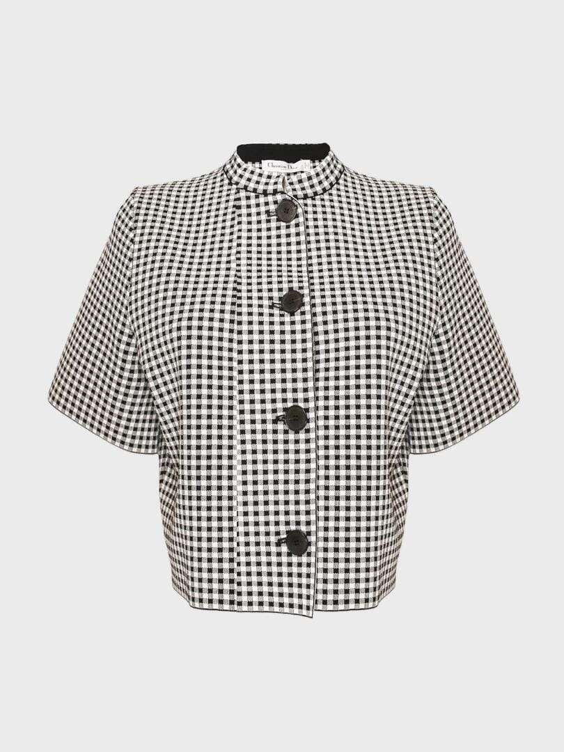 жакет 300808 - фото 1