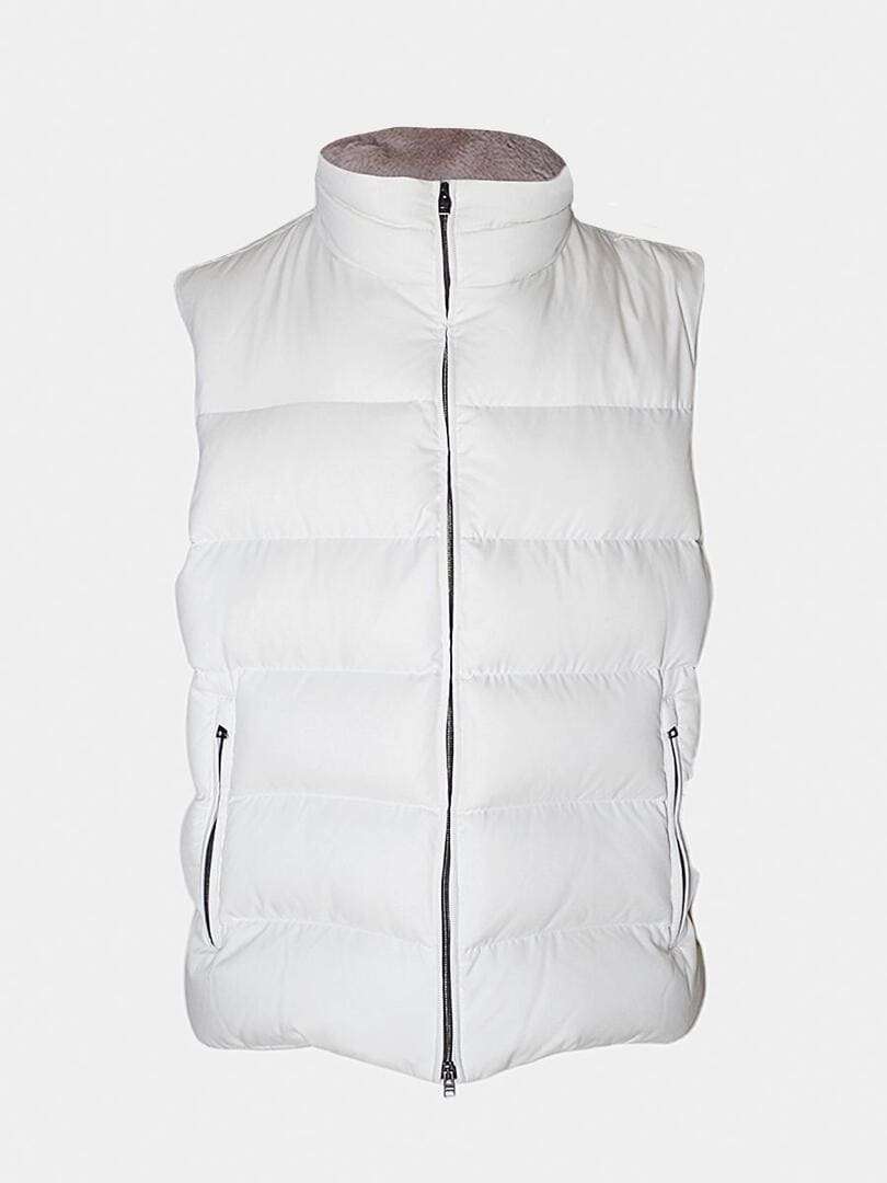 жилетка 301038 - фото 1