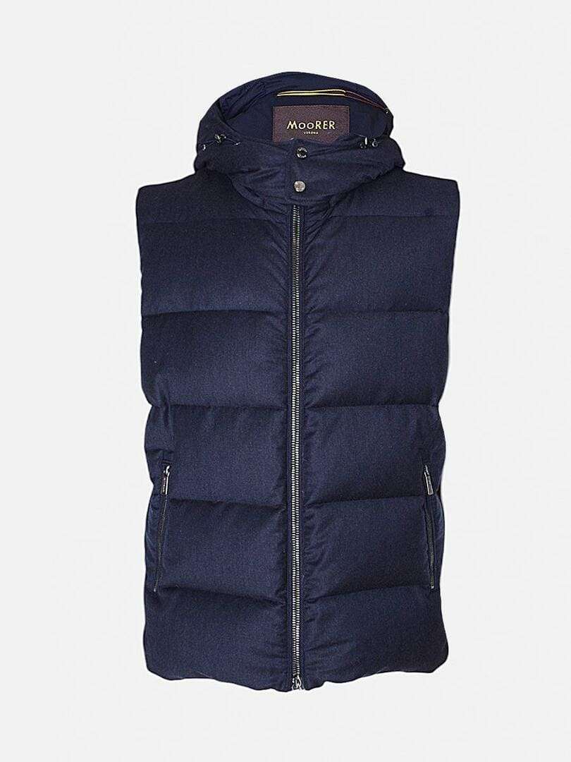 жилетка 301116 - фото 1