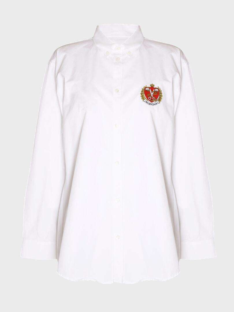 рубашка 301265 - фото 1