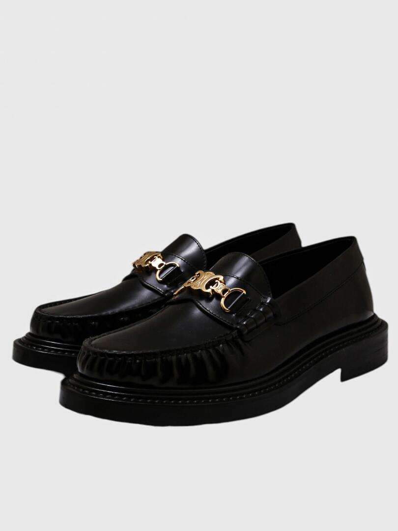 лоферы 3084 - фото 1