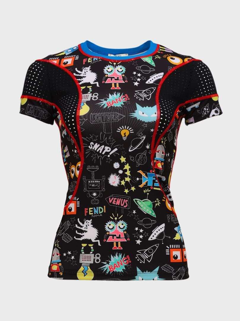 футболка 310109 - фото 1