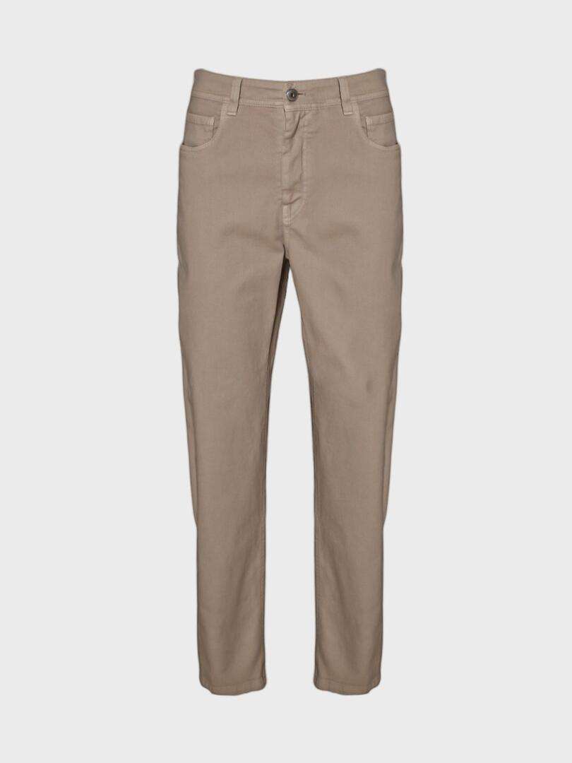 джинсы 31032540 - фото 1