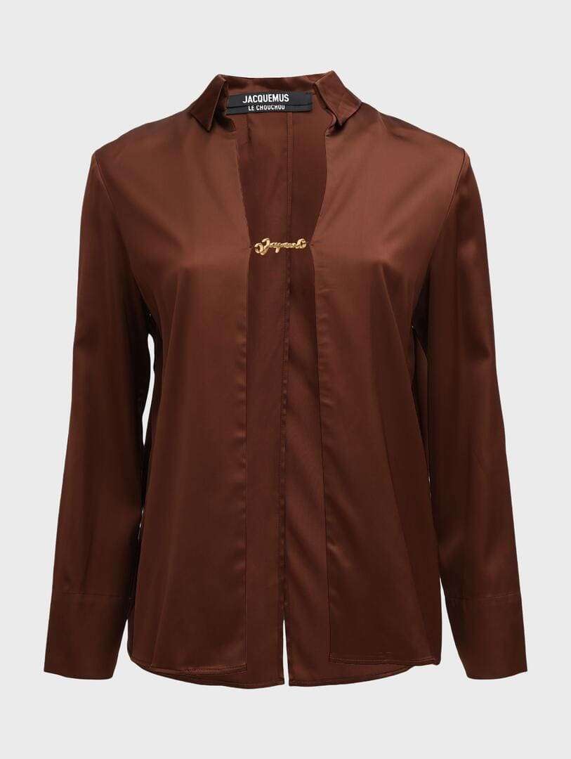 блуза 311067 - фото 1