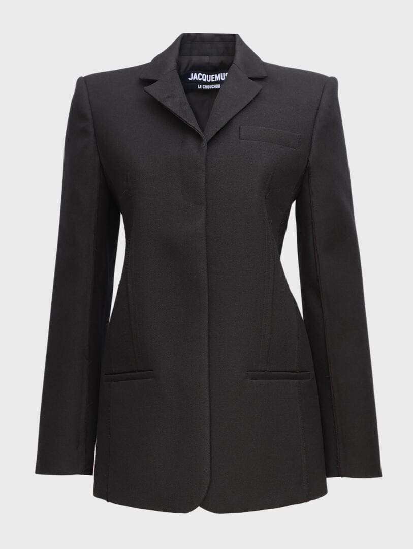 пиджак 311074 - фото 1