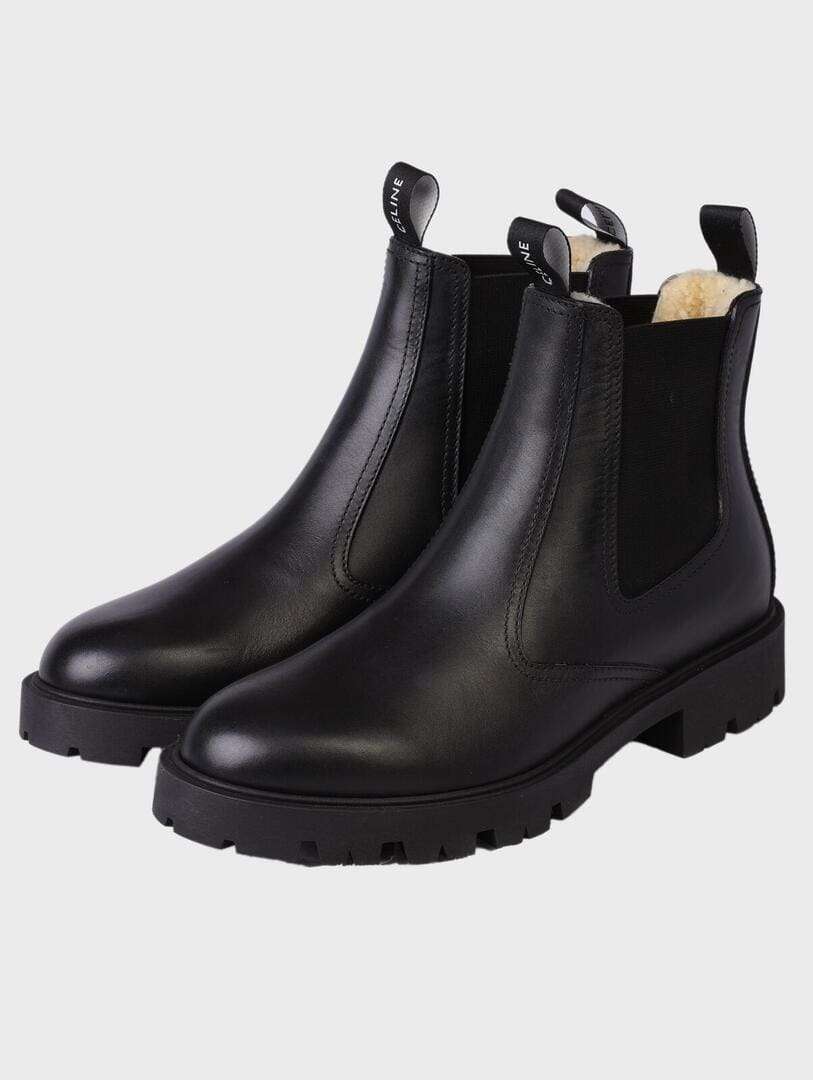 ботинки 3134 - фото 1