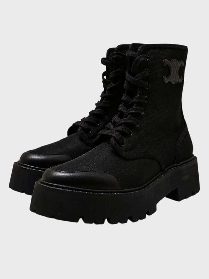 ботинки 3135 - фото 1