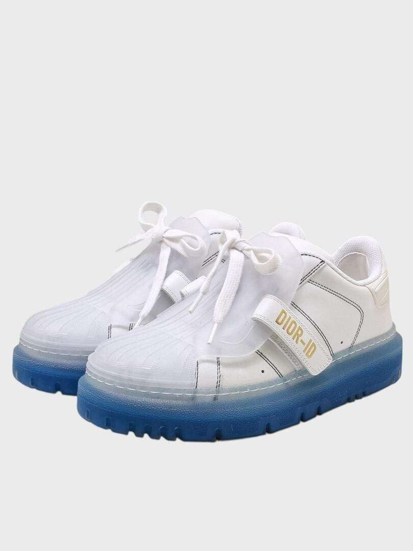 кроссовки 334 - фото 1