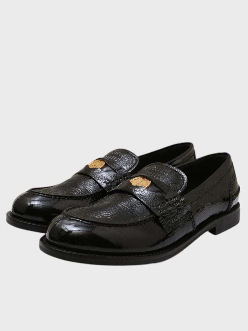 лоферы 341lof - фото 1