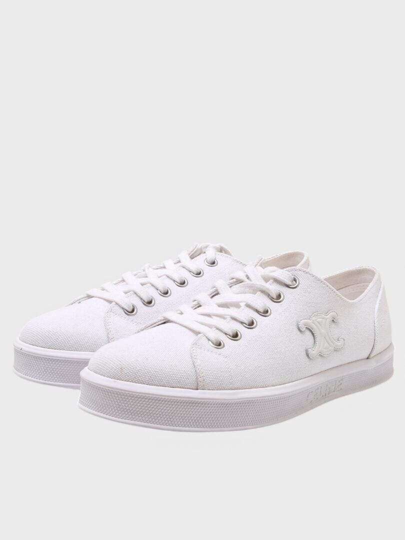 кеды 345842 - фото 1