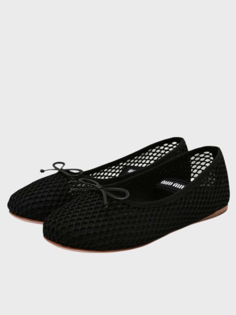 балетки 345 - фото 1