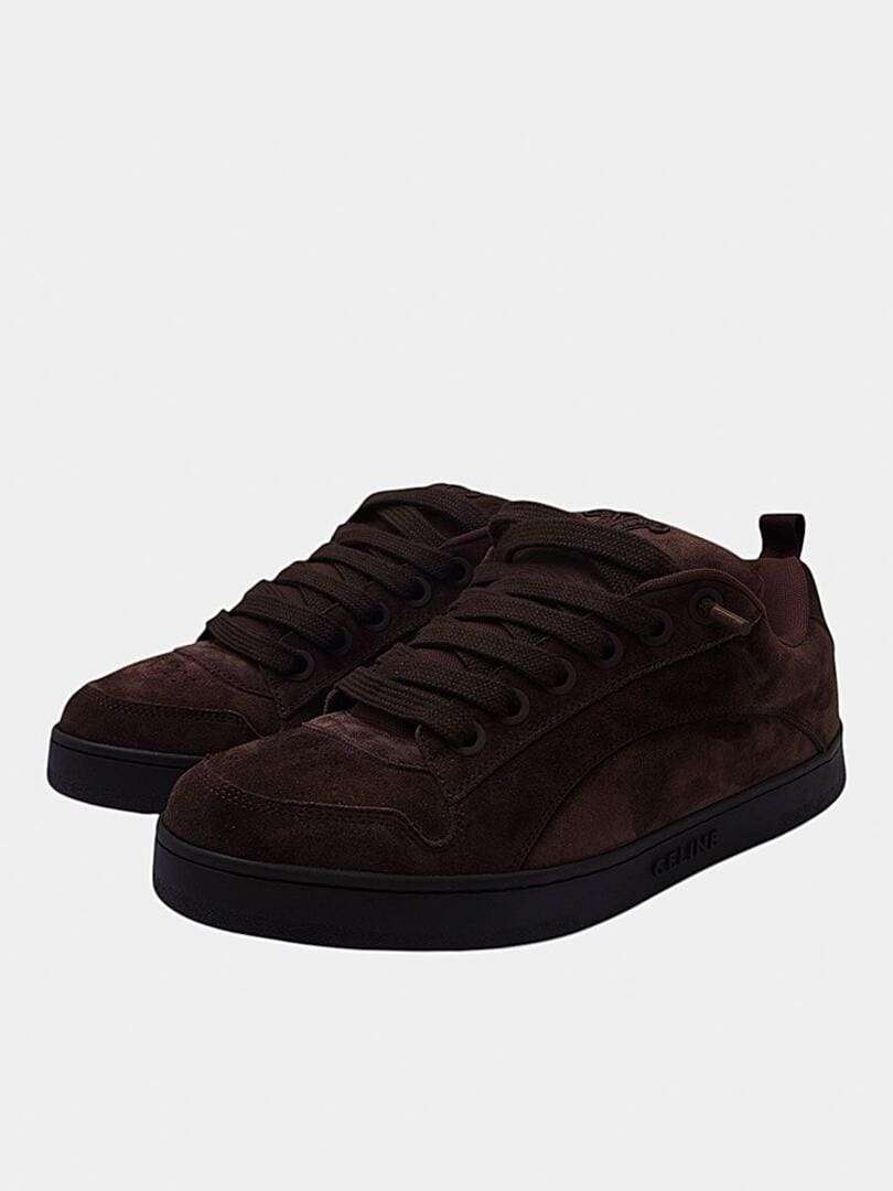 кеды 3610 - фото 1