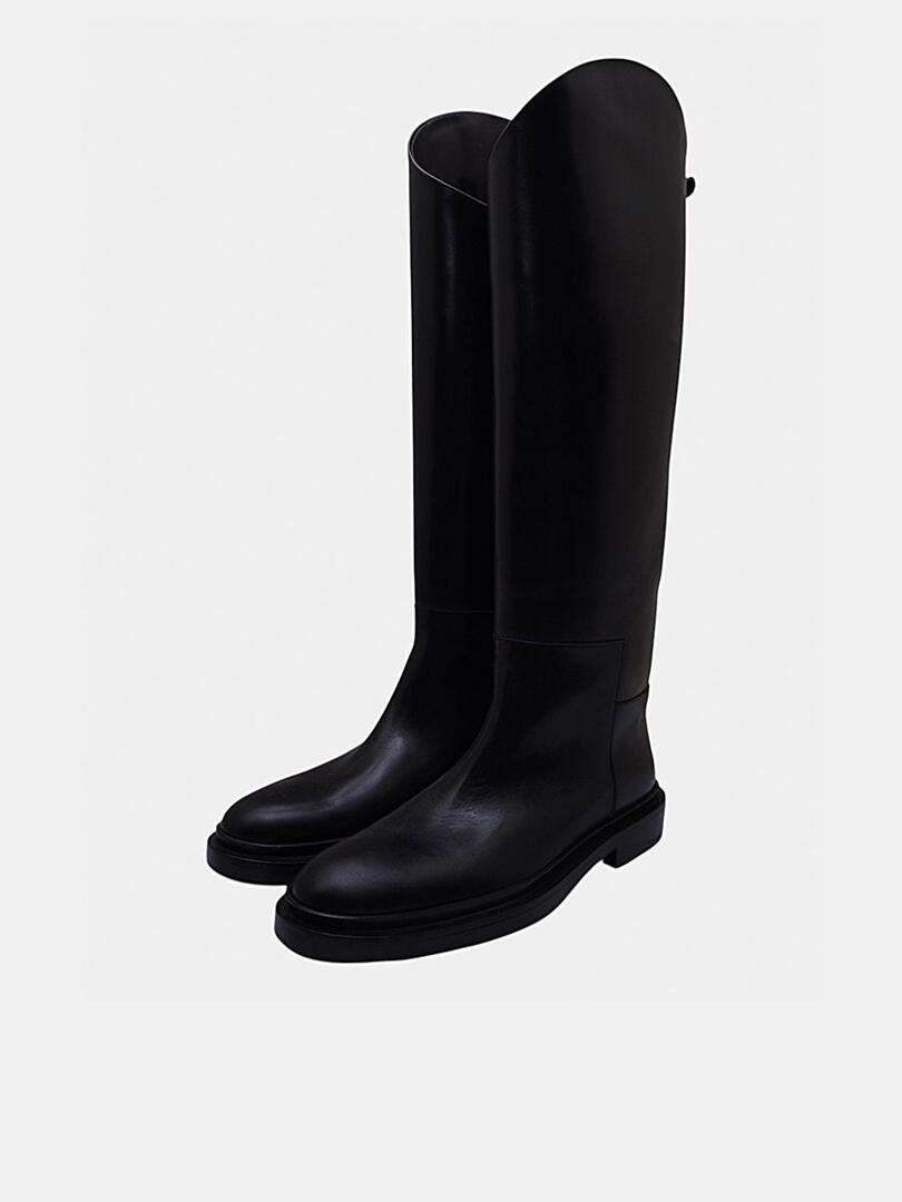 сапоги 361 - фото 1