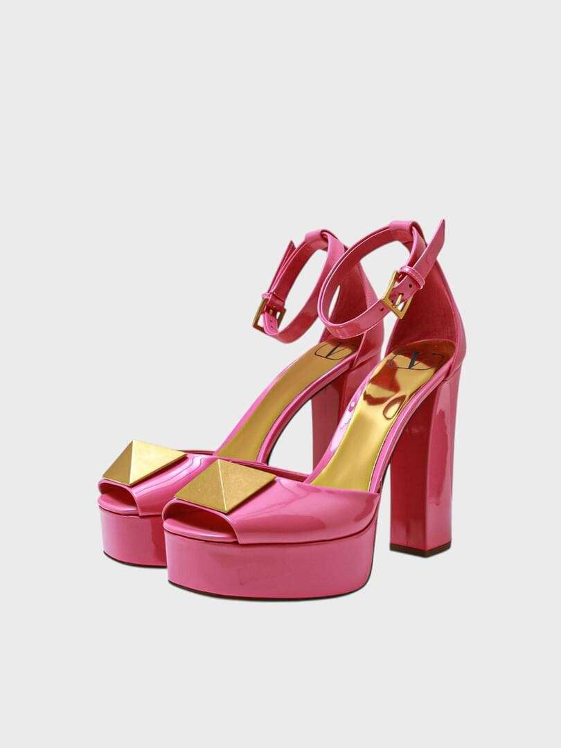 босоножки 412 - фото 1