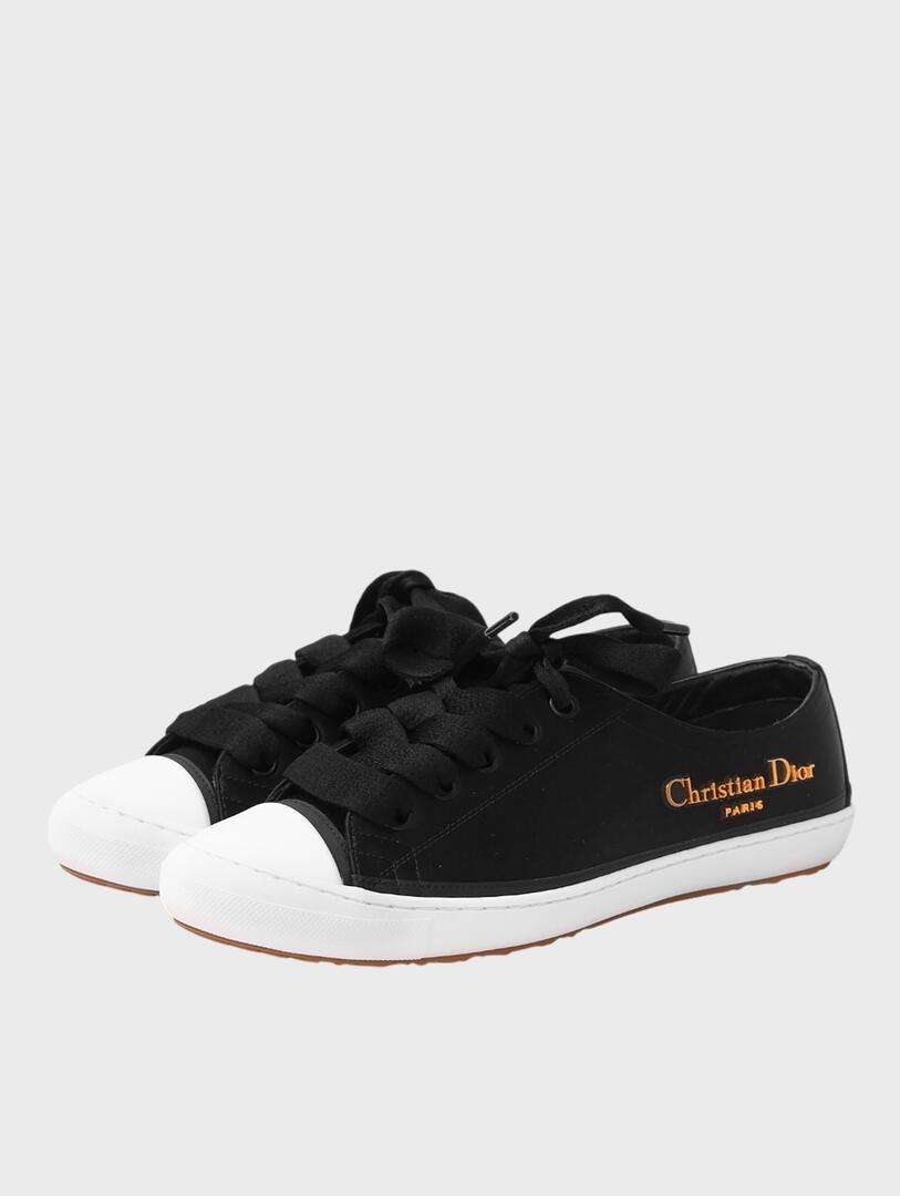 кеды 452chloe - фото 1