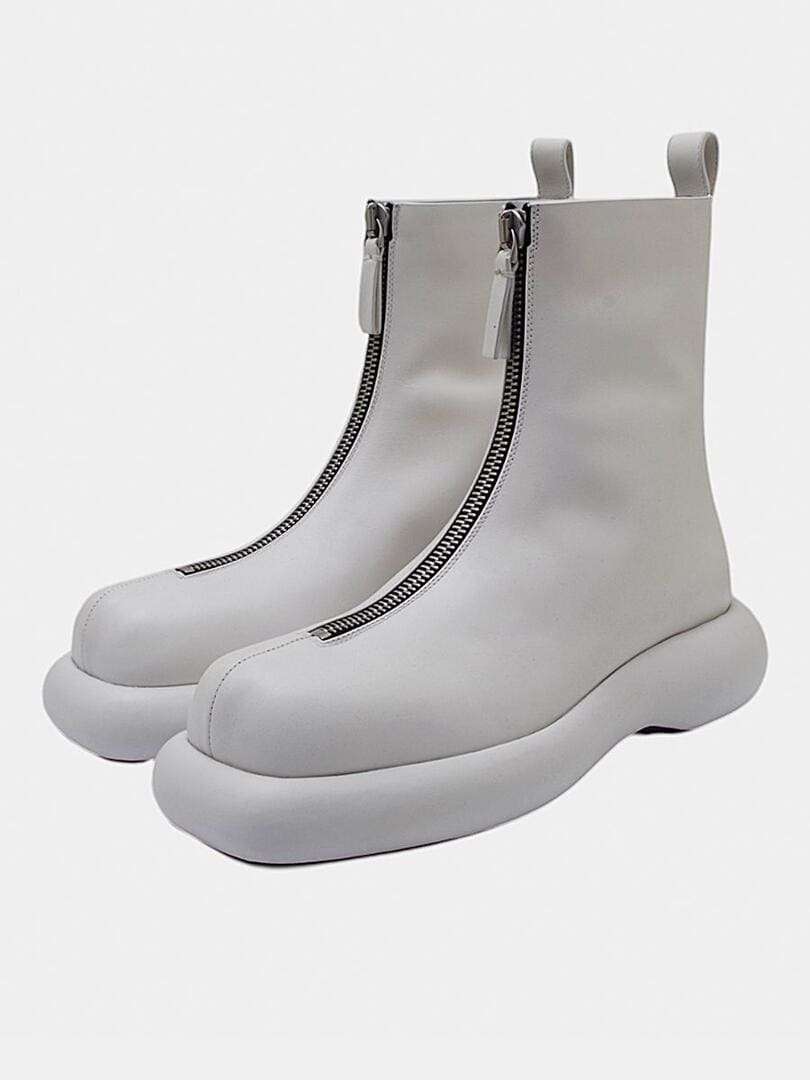 ботинки 4940 - фото 1