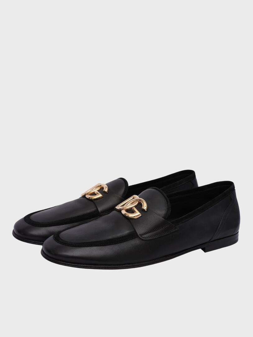 лоферы 50462 - фото 1