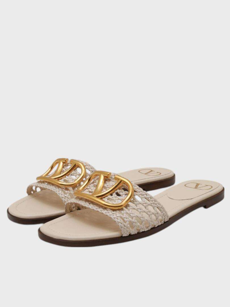 шлепки 504 - фото 1