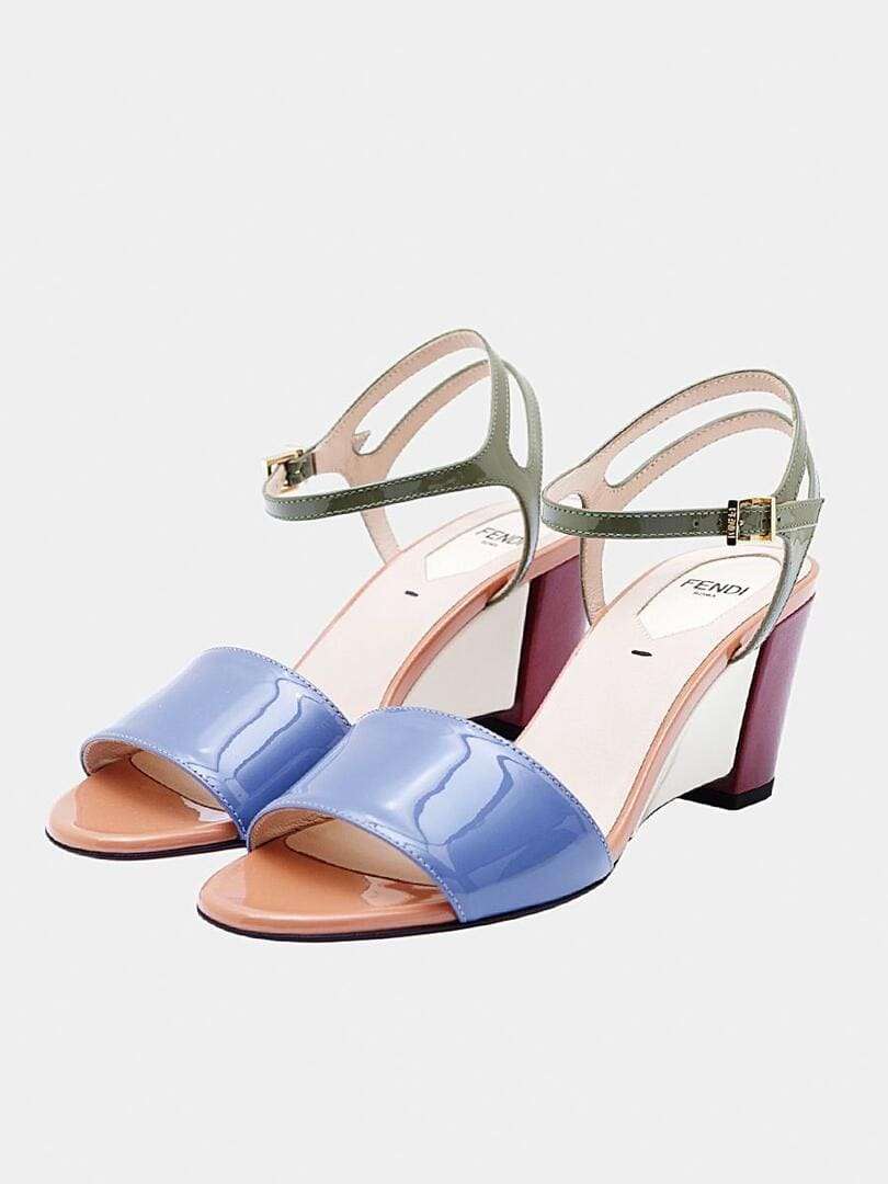 туфли 5076 - фото 1