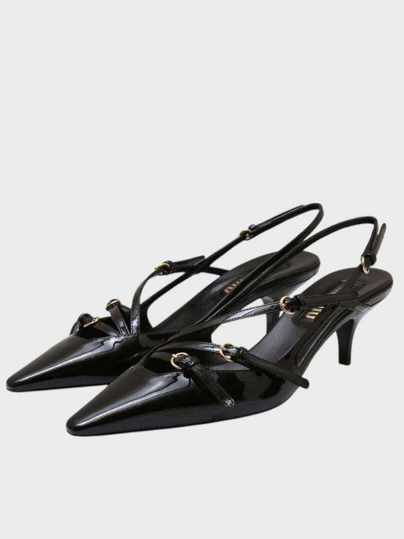 босоножки 51013niz - фото 1