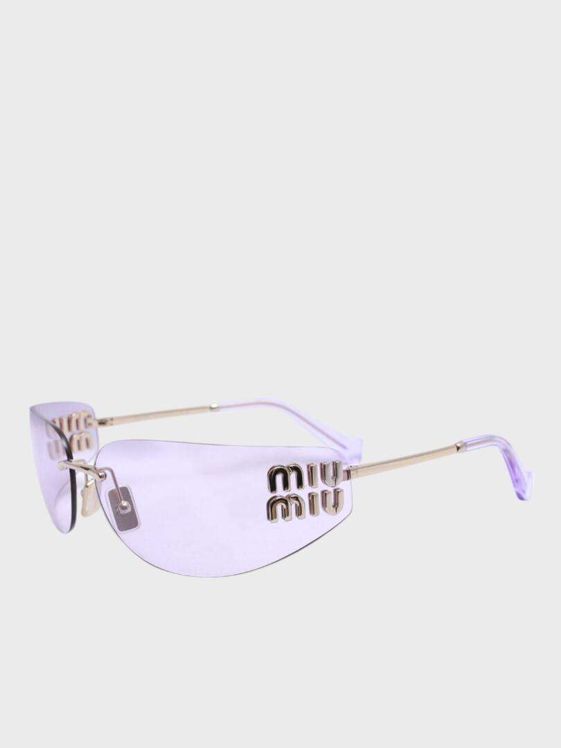 очки 51miu - фото 1