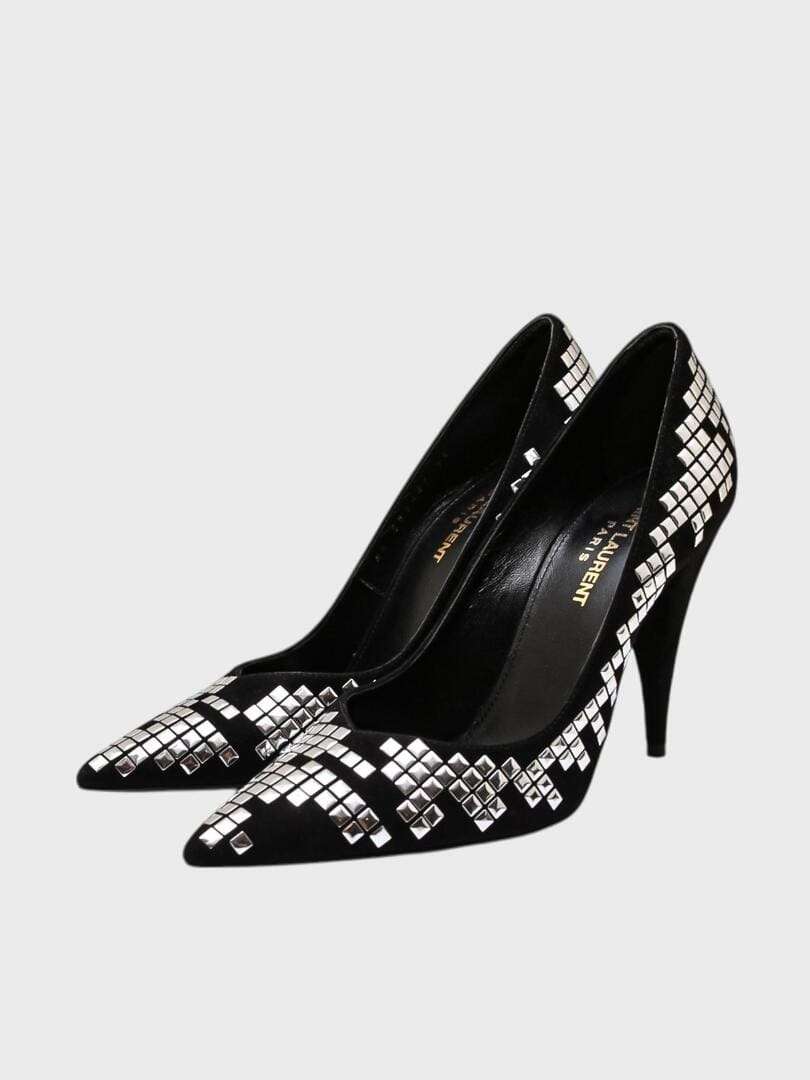 туфли 581447 - фото 1