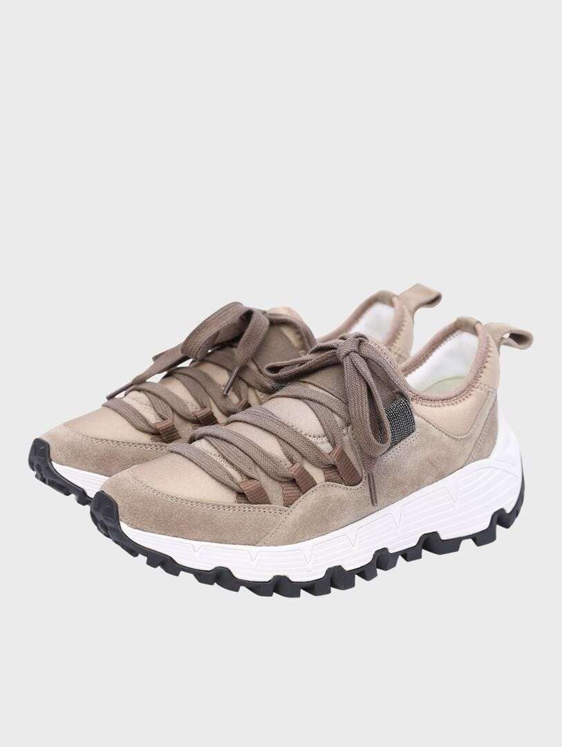 кроссовки 5859 - фото 1