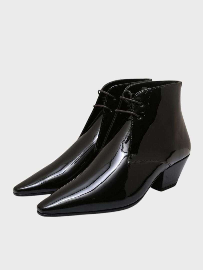 ботинки 592129 - фото 1